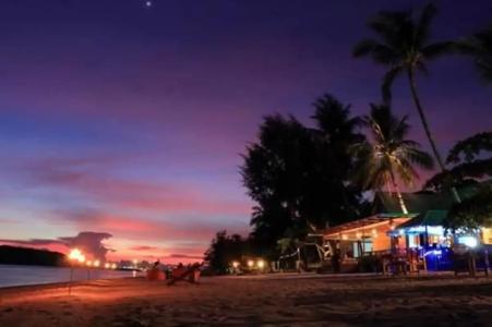 Da Kanda Villa Beach Resort - 17