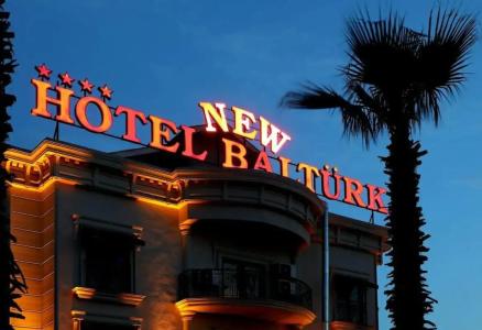 New Balturk Izmit - 7