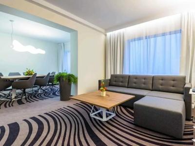 Novotel Wroclaw Centrum