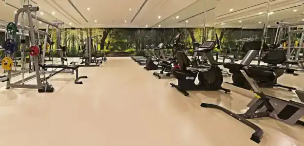Ramada Plaza by Wyndham Istanbul Atakoy - 26