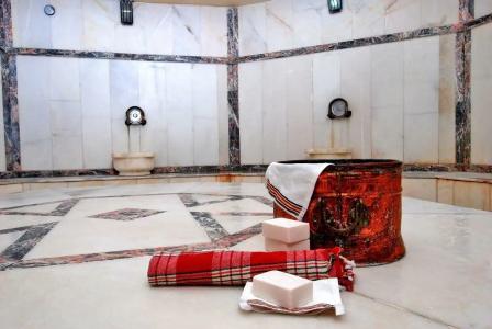 Amons Belek - Adult Only - 62