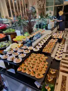 Stella Di Mare Dubai Marina - 25