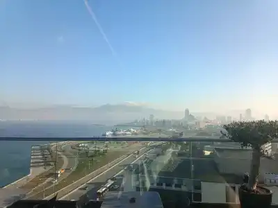 Best Western Plus Konak - 59