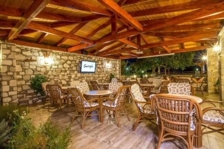 Georgia Plus - All Inclusive - 75