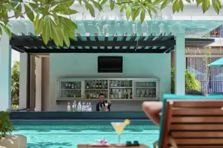 DoubleTree by Hilton Phuket Banthai Resort - 46