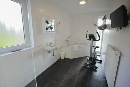 Dormio Resort Eifeler Tor - 33