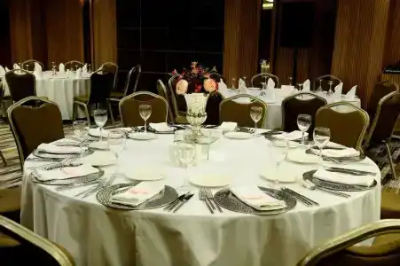 Ramada By Wyndham Bursa Cekirge Thermal & Spa - 38