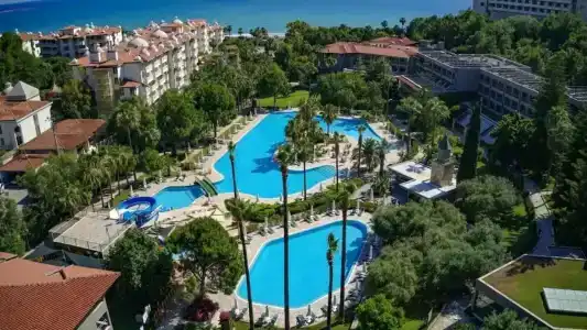 Barut Hemera - Ultra All Inclusive