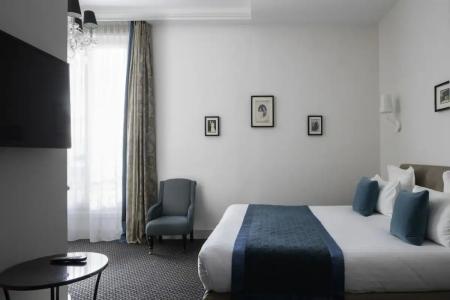 Le 123 Elysees - Astotel - 91