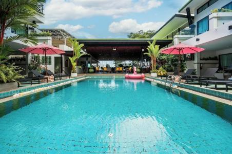 CC's Hideaway Kata - SHA Plus - 63