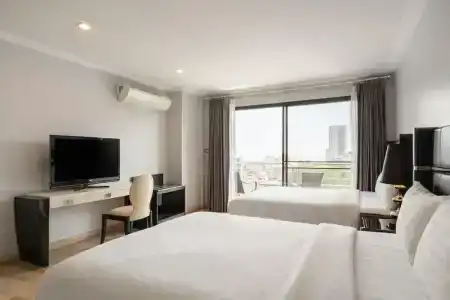 Sirin Exclusive & Residence Pattaya - 43