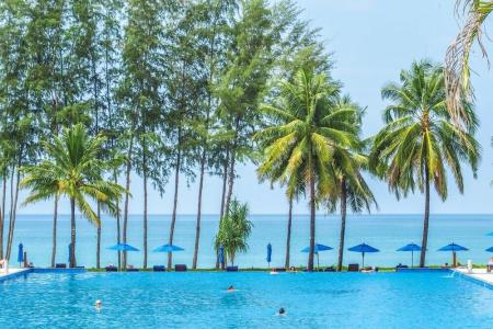 Le Menara Khao Lak - 49