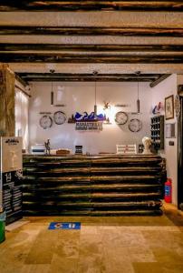 Manastırhan Otel Kazdağları - 28