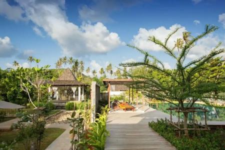 Mira Montra Resort Koh Mak - 50