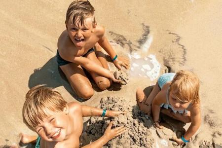 Mitsis Rodos Maris Resort & Spa - 23