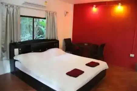 Exotic Bungalows - 41