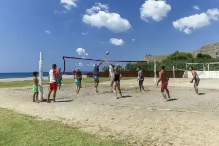 Lindos Princess Beach - 3