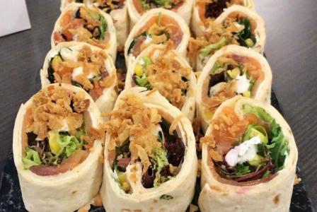 Hilton Barcelona - 28