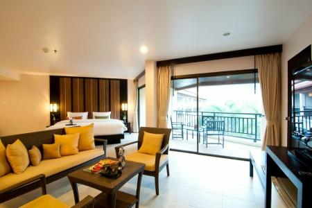 Deevana Patong Resort & Spa - SHA Extra Plus - 47