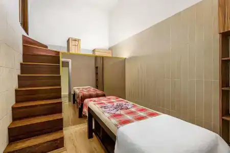 Wyndham Istanbul Old City - 99