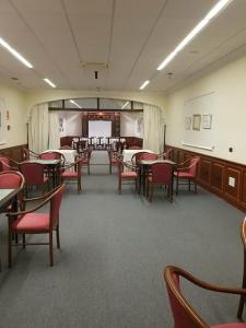 Atlantic El Tope - 30