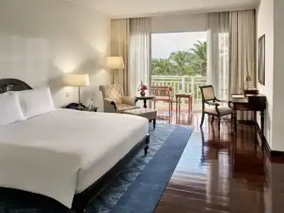 Sofitel Krabi Phokeethra Golf and Spa Resort - 3