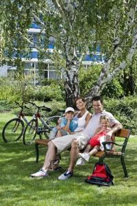 Danubius Annabella - 83