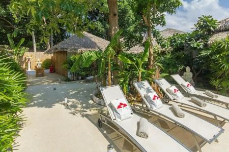 The White Cottage - 19