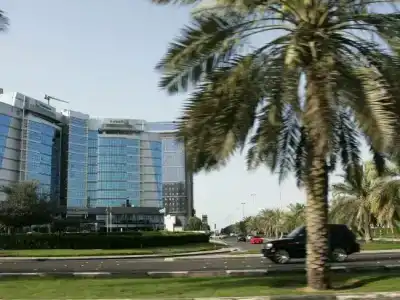 Holiday Inn Abu Dhabi, an IHG - 36