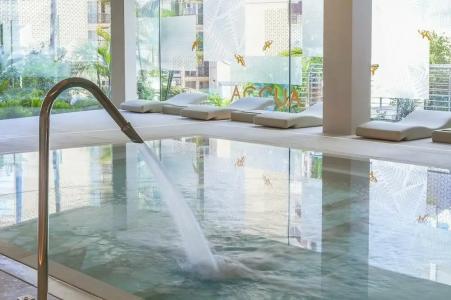 Port Benidorm & Spa 4* Sup - 11