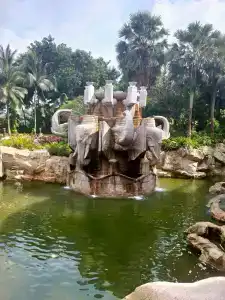 Centara Grand Mirage Beach Resort Pattaya - 99
