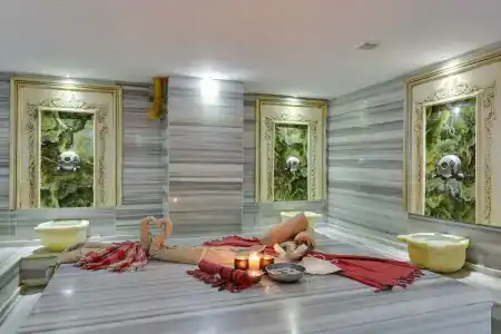 Ramada Resort Kusadasi & Golf - 84