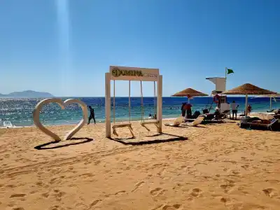 Domina Coral Bay Resort, Diving , Spa & Casino - 12