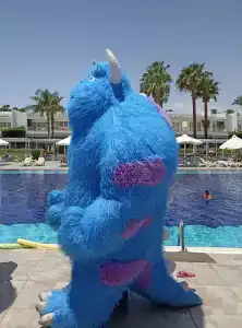 Monte Carlo Sharm Resort & Spa - 68