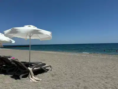 Amara Luxury Resort & Villas - 93