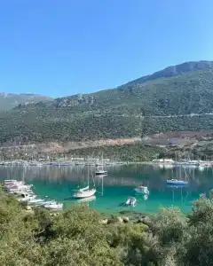 Paydos Otel Yarımada - 28