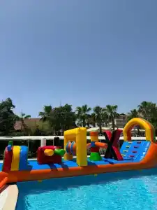 Sailor's Beach Club - 99