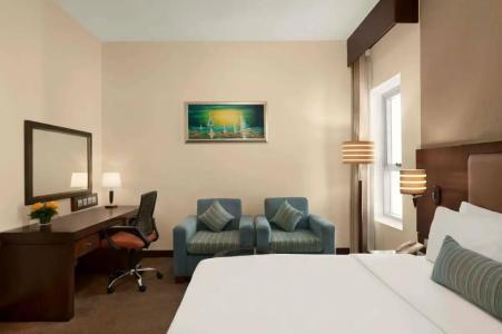 Ramada by Wyndham Dubai Deira - 36