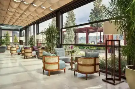 Mandarin Oriental Bosphorus, Istanbul - 97