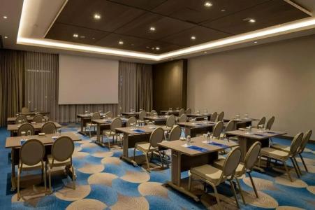 Hilton Mall Of Istanbul - 52