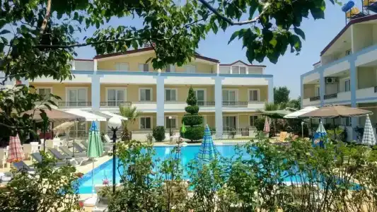 Melodi Club Apart - 1