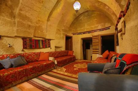 Goreme Valley Cave House - 86