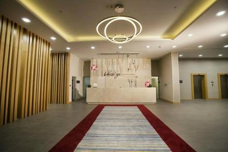 Hilton Garden Inn Erzincan - 55