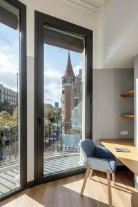 Occidental Diagonal 414 - 11