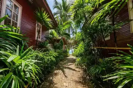 Chaweng Bliss Bungalow - 71