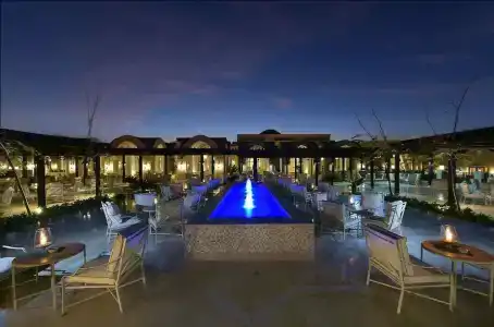 Steigenberger Alcazar - 46