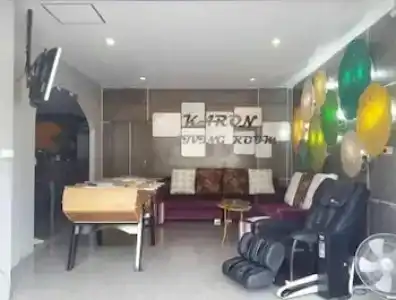 Karon Living Room - SHA Plus - 77