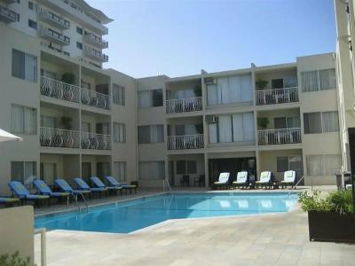 Sunset Marquis - 42