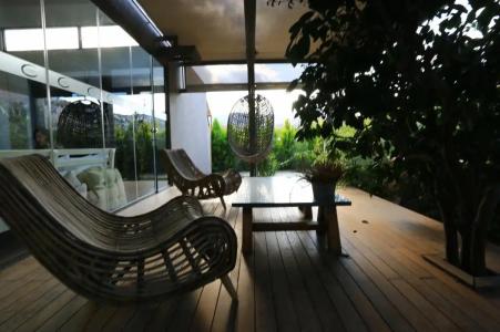 The LifeCo Bodrum Well-Being Detox Center and Vegan - 61