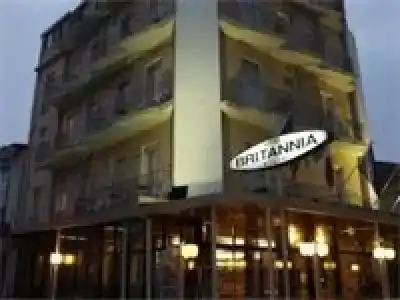 Britannia